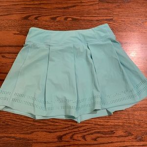 Lululemon Ivivva Tennis Skirt Size - 12